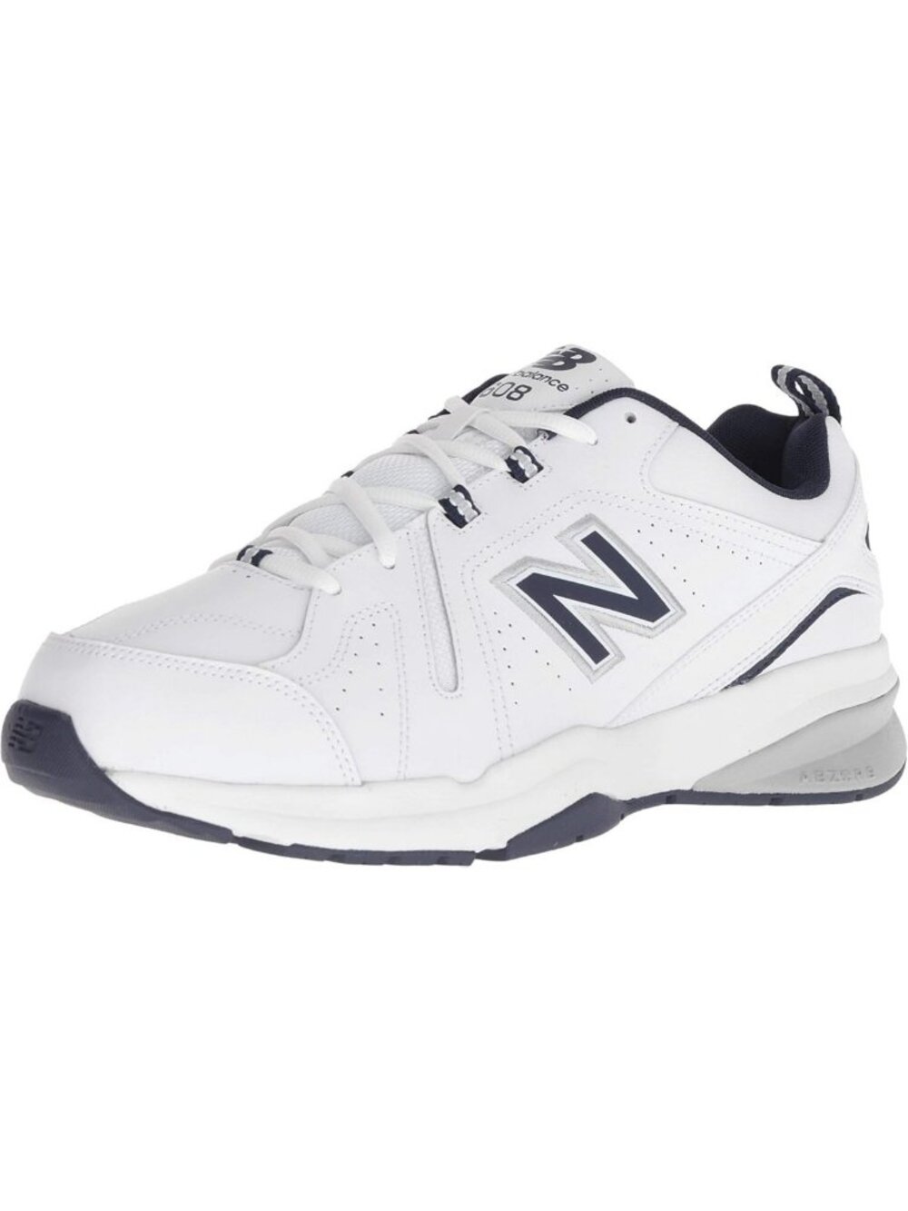 Men's Casual Comfort Cross Trainer Shoes, Versatile Fitness Sneakers, Size